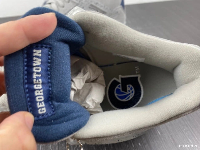 Retro 4 (PE) AJ4-1043505 Jordan Georgetown 0708